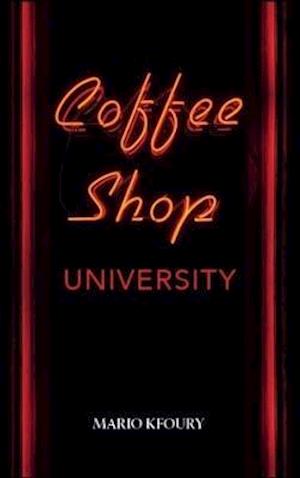 Coffee Shop University - Pocket Edition