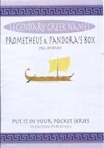Prometheus & Pandora's box