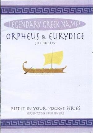 Orpheus & Eurydice