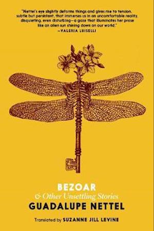 Bezoar