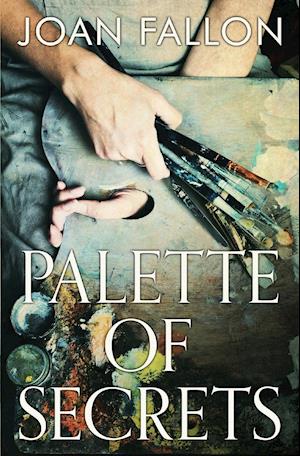 Palette of Secrets