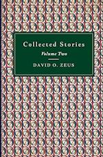 Collected Stories