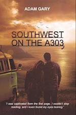 Southwest on the A303