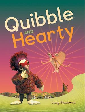 Quibble and Hearty