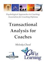 Transactional Analysis for Coaches 