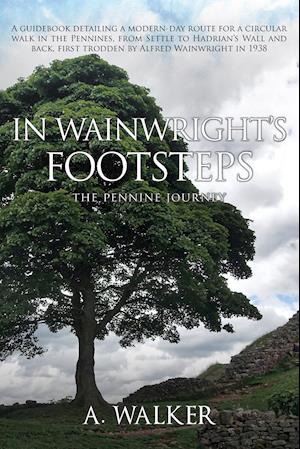 In Wainwright's Footsteps