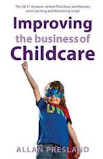 Improving the Business of Childcare