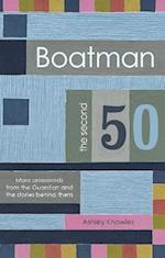 Boatman - The Second 50