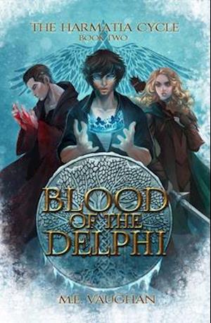 Blood of the Delphi