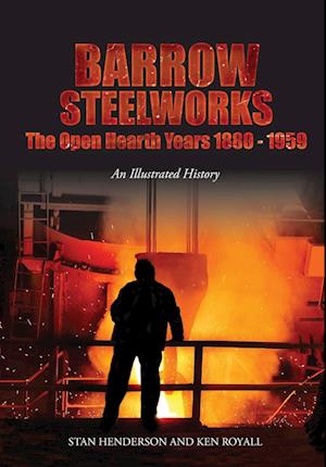 Barrow Steelworks