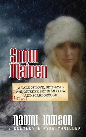 SNOW MAIDEN