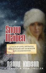 SNOW MAIDEN