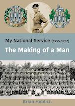 My National Service (1955-1957)