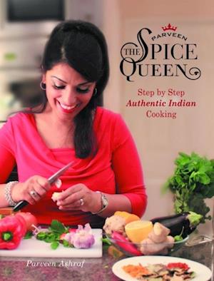 Parveen The Spice Queen