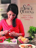 Parveen The Spice Queen