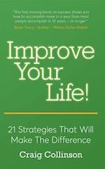 Improve Your Life