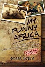 My Funny Africa