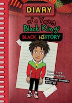 Diary of a Young Black King