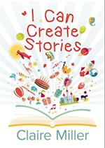 I Can Create Stories