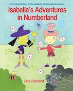 Isabella's Adventures in Numberland