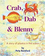 Crab, Dab & Blenny 