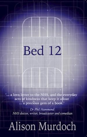 Bed 12