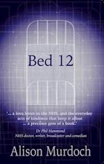 Bed 12