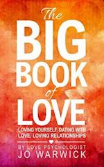 Big Book Of Love