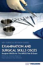 Surgical Examination and Skills Osces
