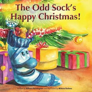 The Odd Sock's Happy Christmas!