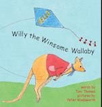 Willy the Winsome Wallaby