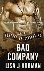 BAD COMPANY 2/E