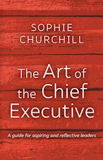 The Art of the Chief Executive