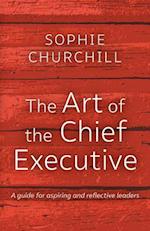 Art of the Chief Executive
