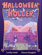Halloween Holler