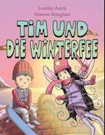 Tim Und Die Winterfee
