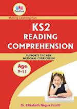 Ks2 Reading Comprehension