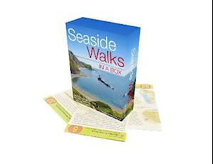 Seaside Walks in a Box