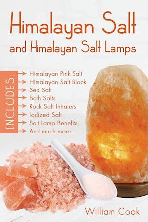 Himalayan Salt and Himalayan Salt Lamps