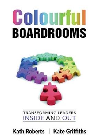 Colourful Boardrooms