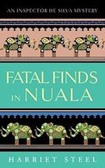 Fatal Finds in Nuala