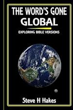 The Word's Gone Global: Exploring Bible Versions 