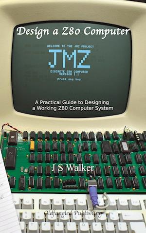 Design a Z80 Computer