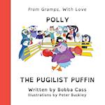 Polly the Pugilist Puffin 