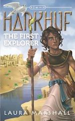 Harkhuf the First Explorer 