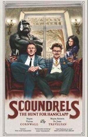 Scoundrels