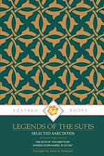 Legends of the Sufis