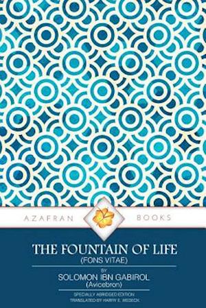 The Fountain of Life