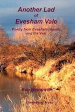 Another Lad of Evesham Vale: Poetry from Evesham (Asum) and the Vale 