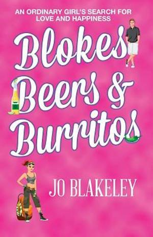 Blokes, Beers & Burritos